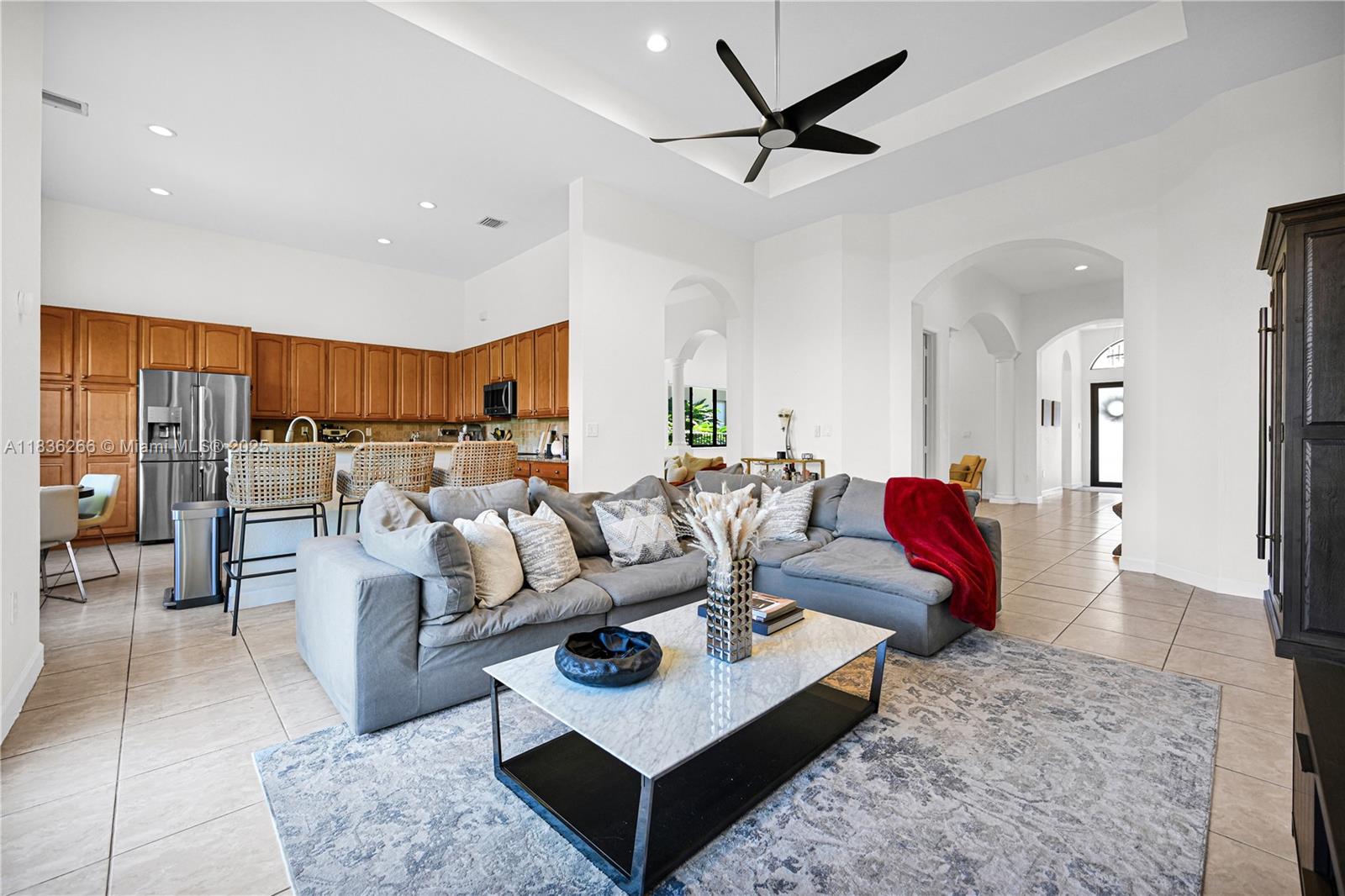 CUTLER CAY - Residential