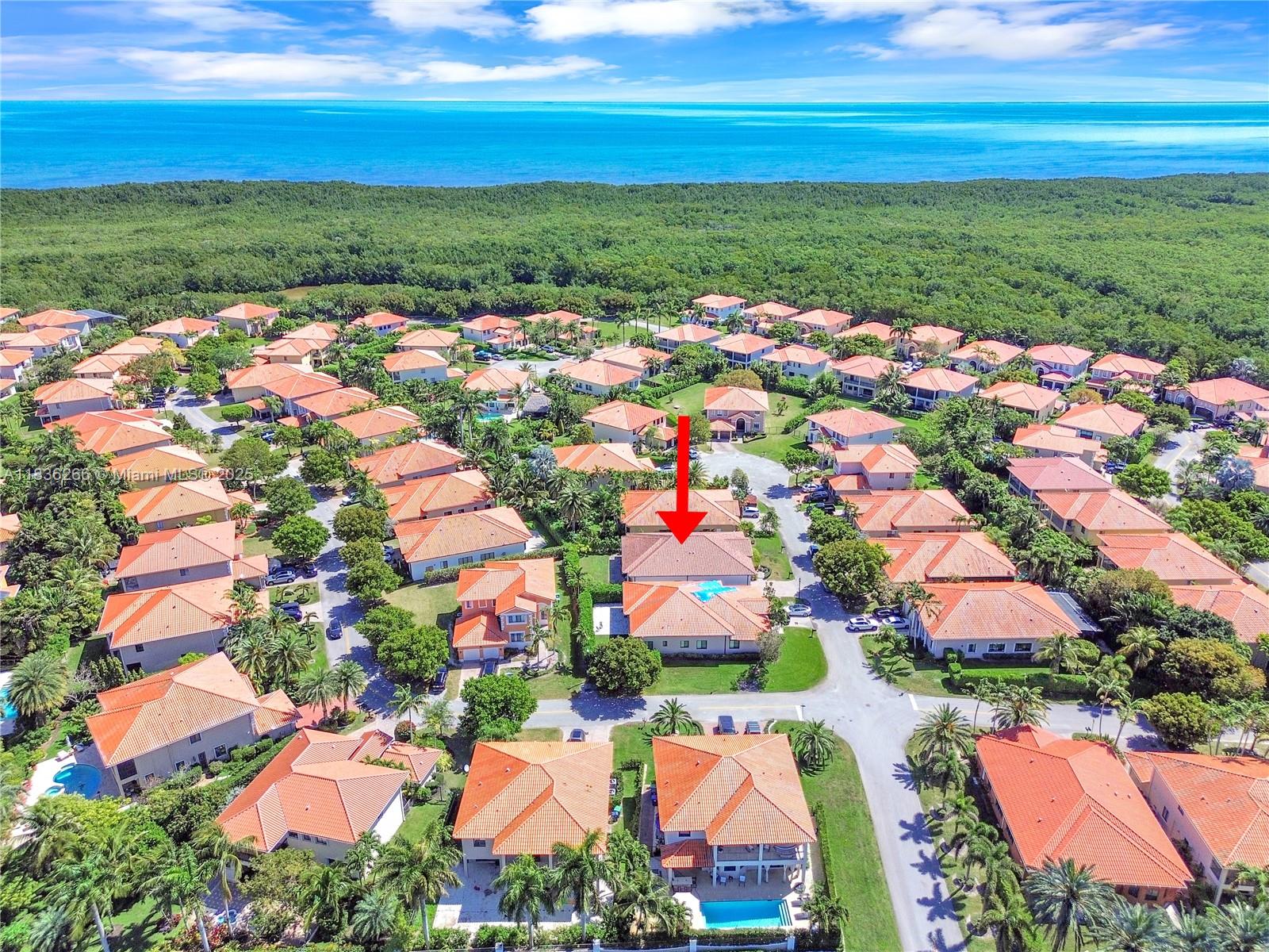 7565 SW 190th St, Cutler Bay, FL, 33157/$965,000 3 7565 SW 190th St