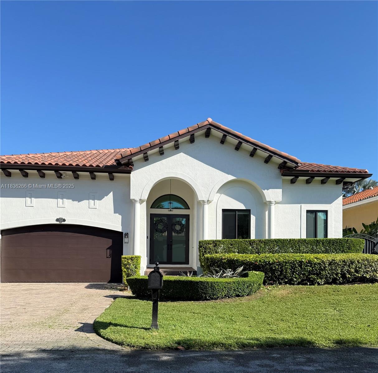 CUTLER CAY - Residential