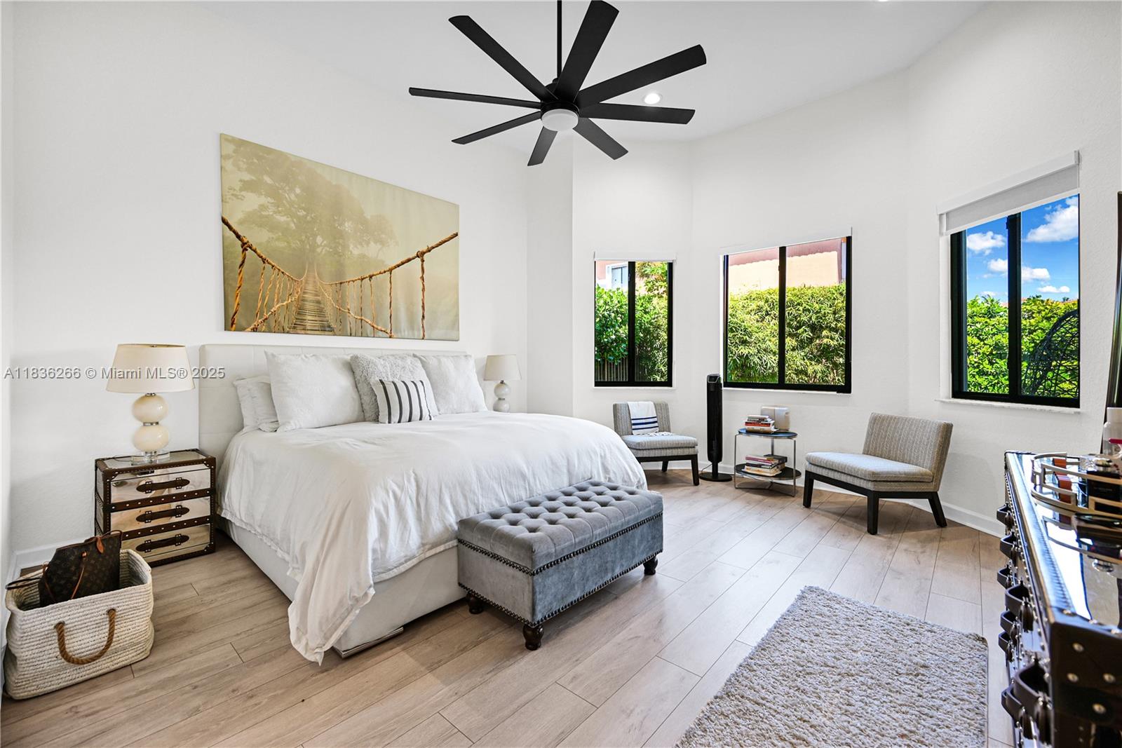 CUTLER CAY - Residential