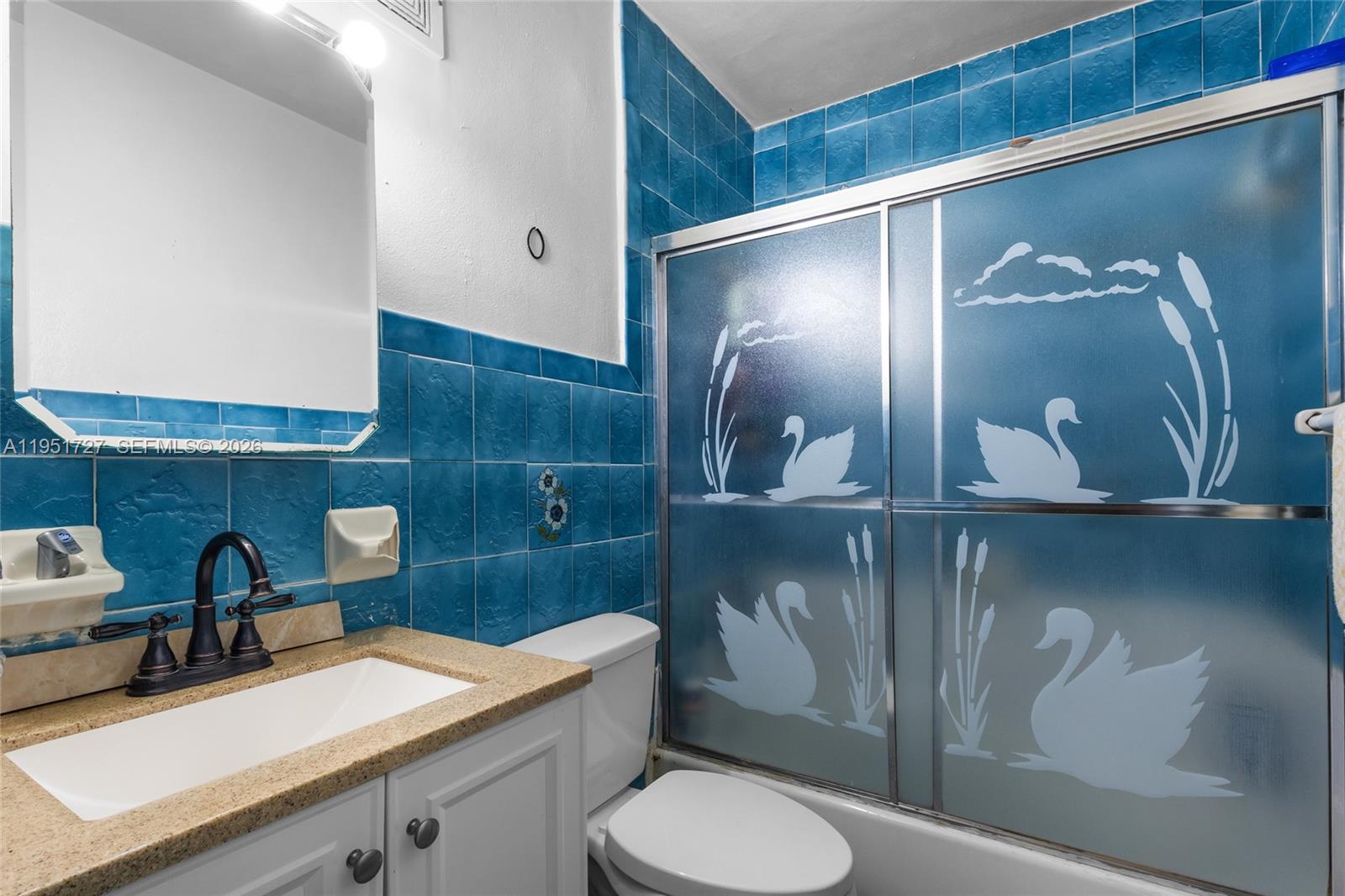 COLLIER ESTATES 3RD ADD - Residential