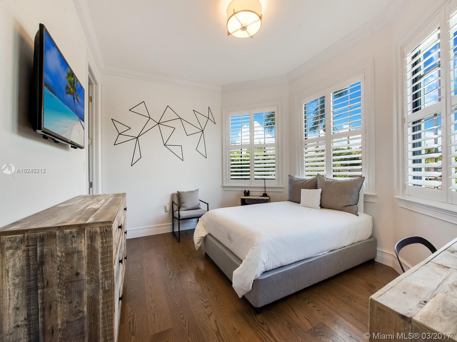 Coral Gables Riviera Pt 1 - Residential