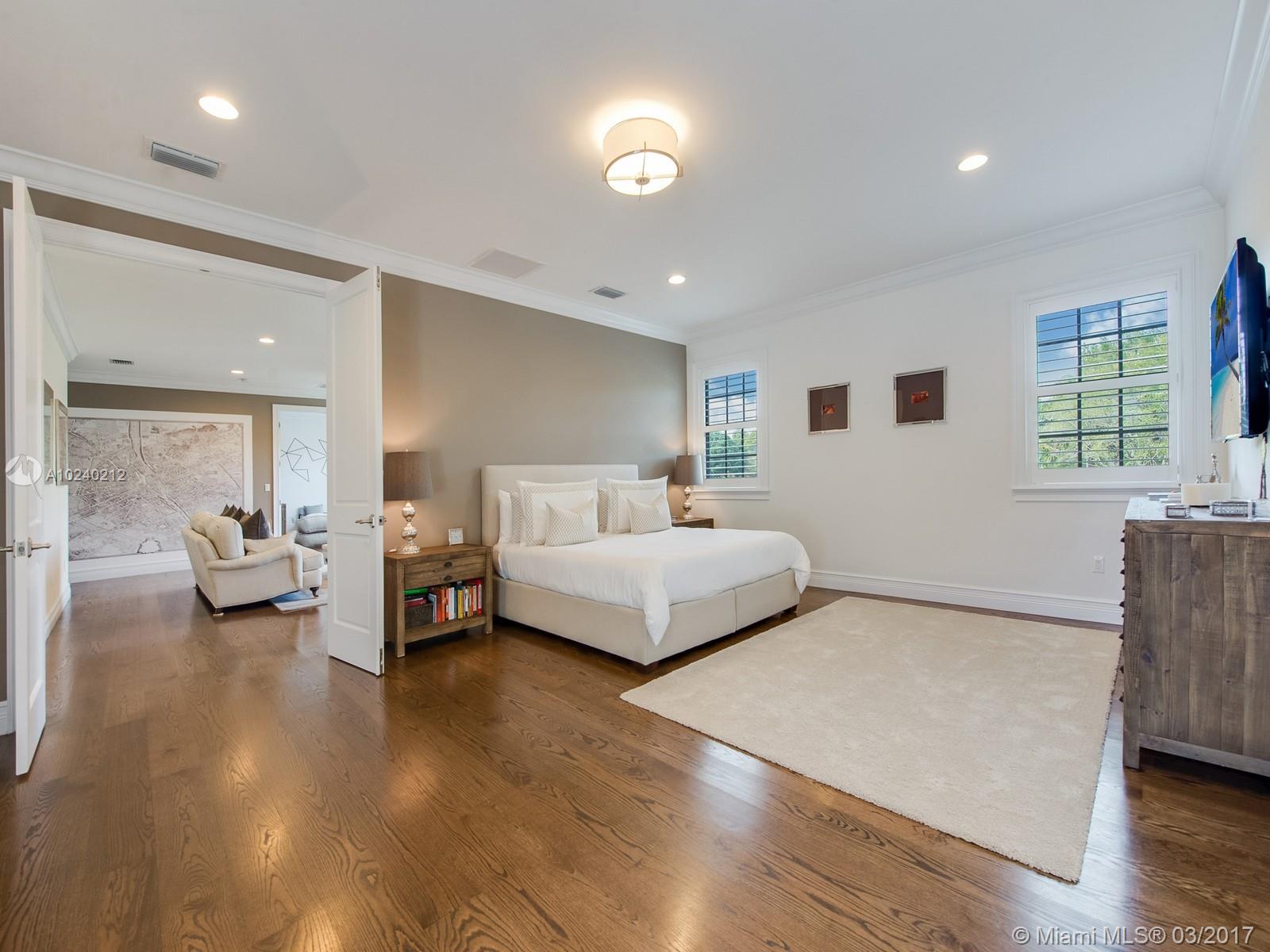 Coral Gables Riviera Pt 1 - Residential