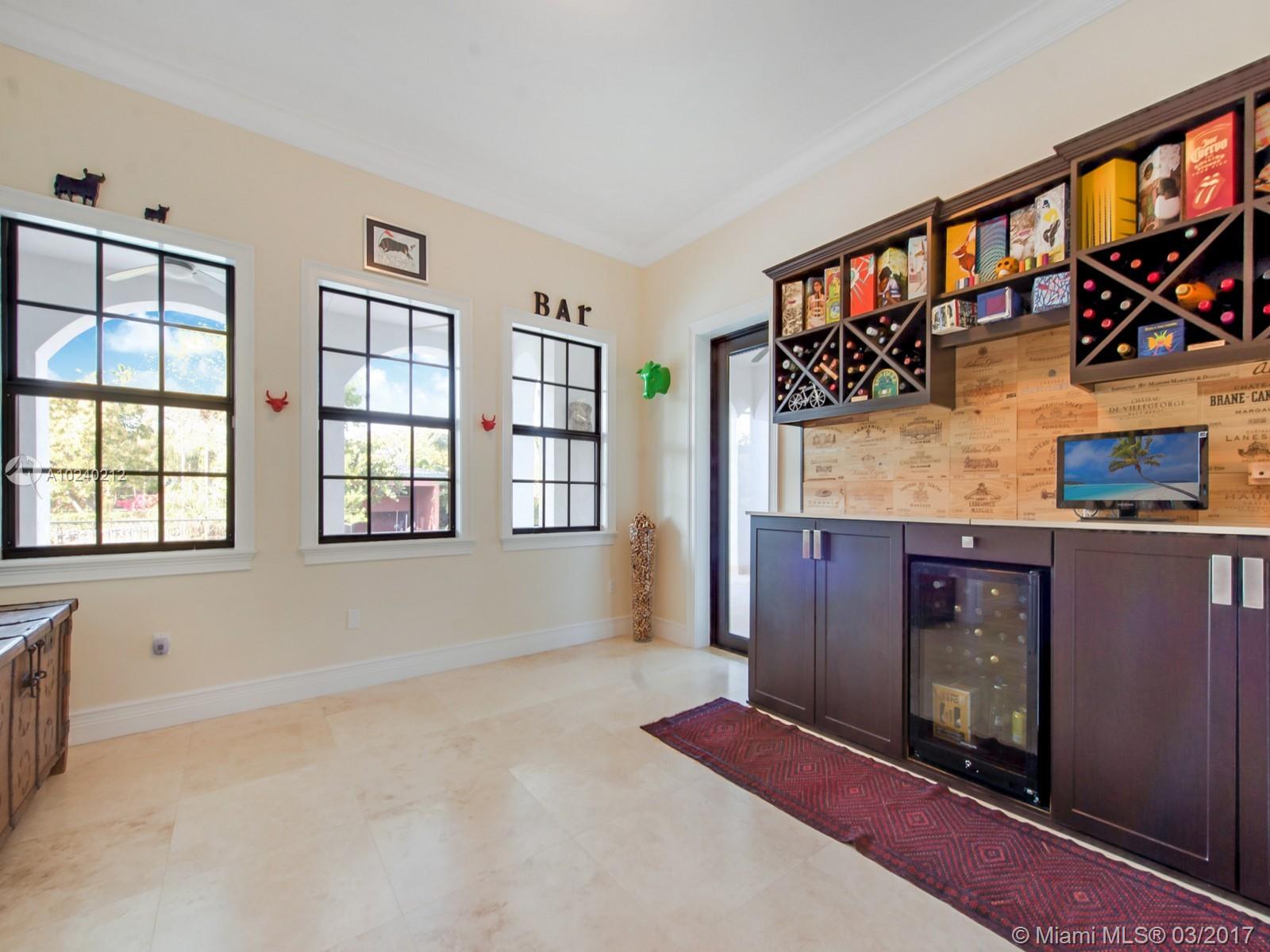 Coral Gables Riviera Pt 1 - Residential