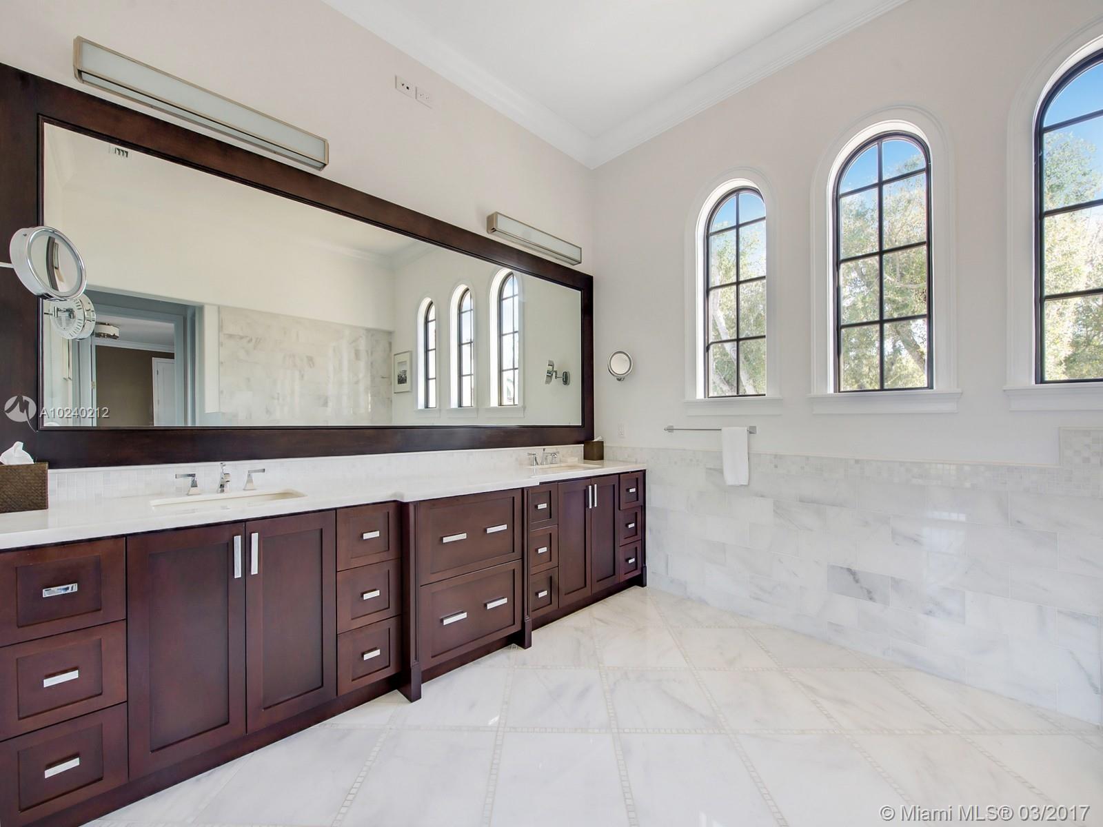 Coral Gables Riviera Pt 1 - Residential