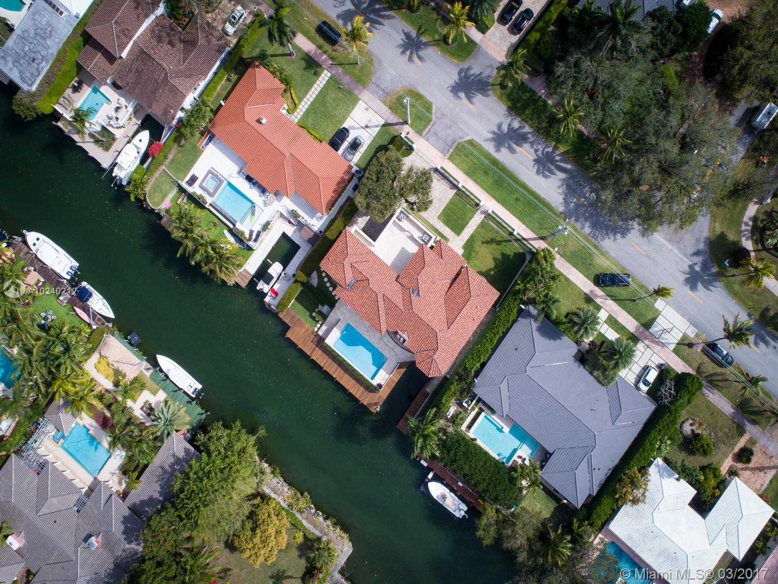 Coral Gables Riviera Pt 1 - Residential