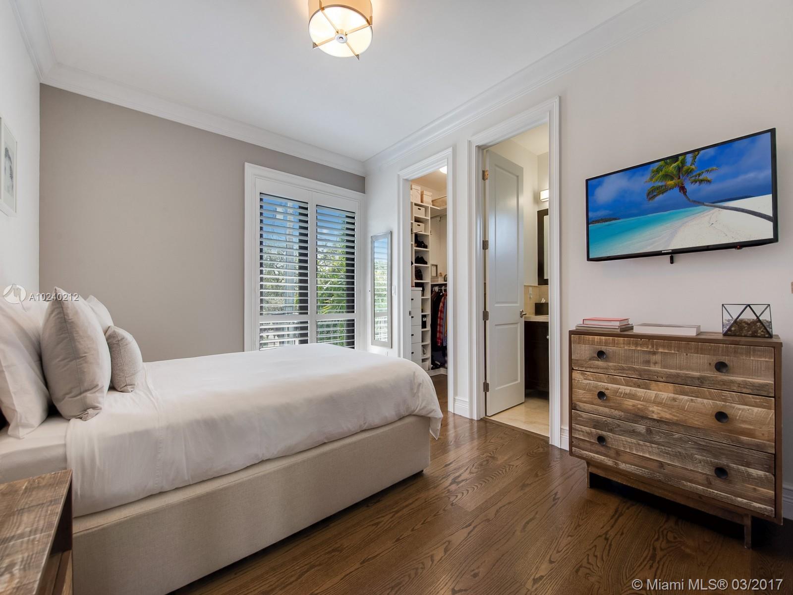 Coral Gables Riviera Pt 1 - Residential