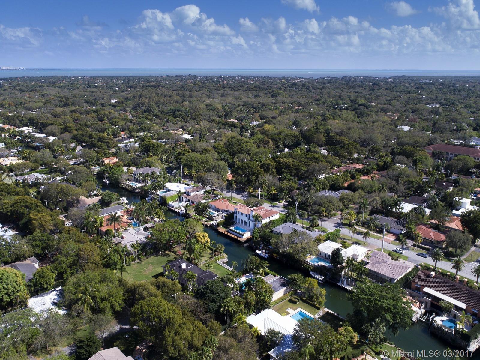 Coral Gables Riviera Pt 1 - Residential