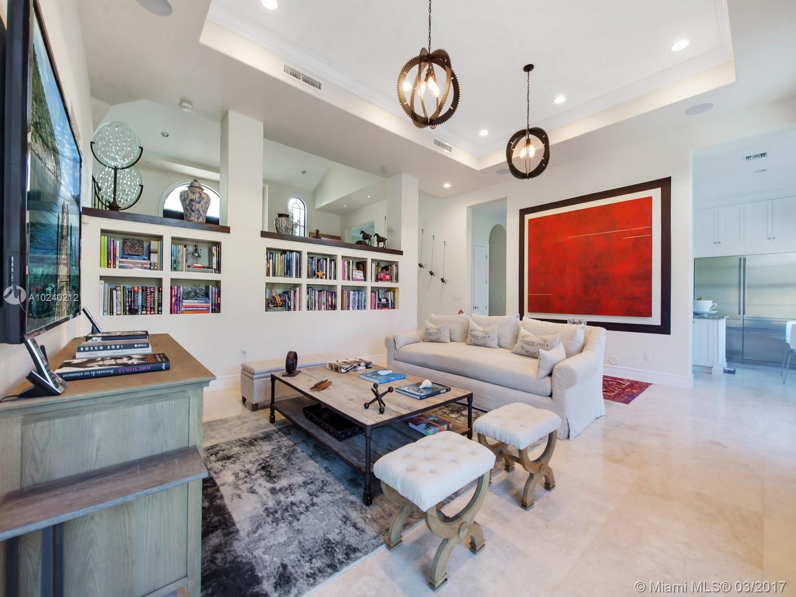 Coral Gables Riviera Pt 1 - Residential