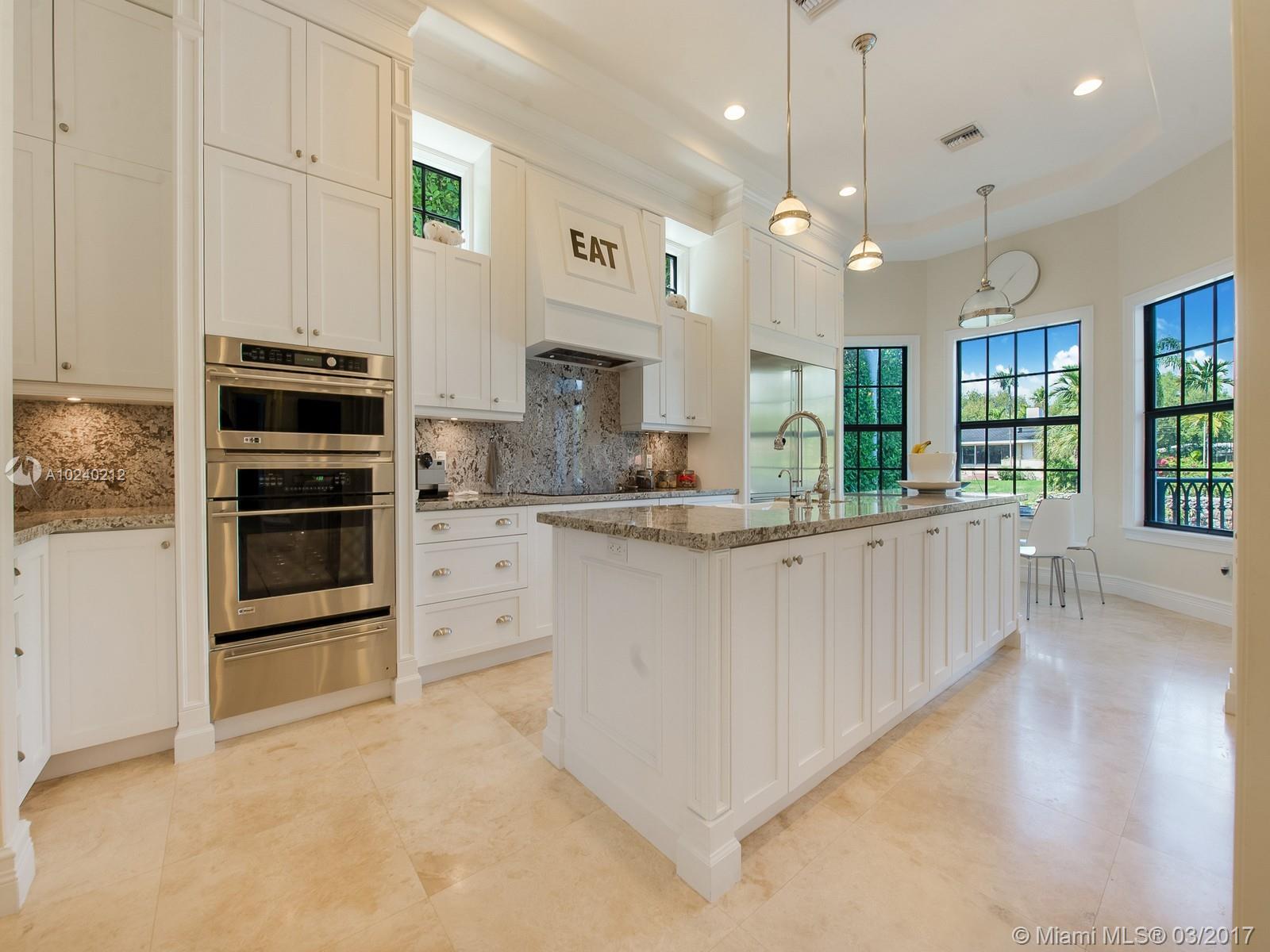 Coral Gables Riviera Pt 1 - Residential