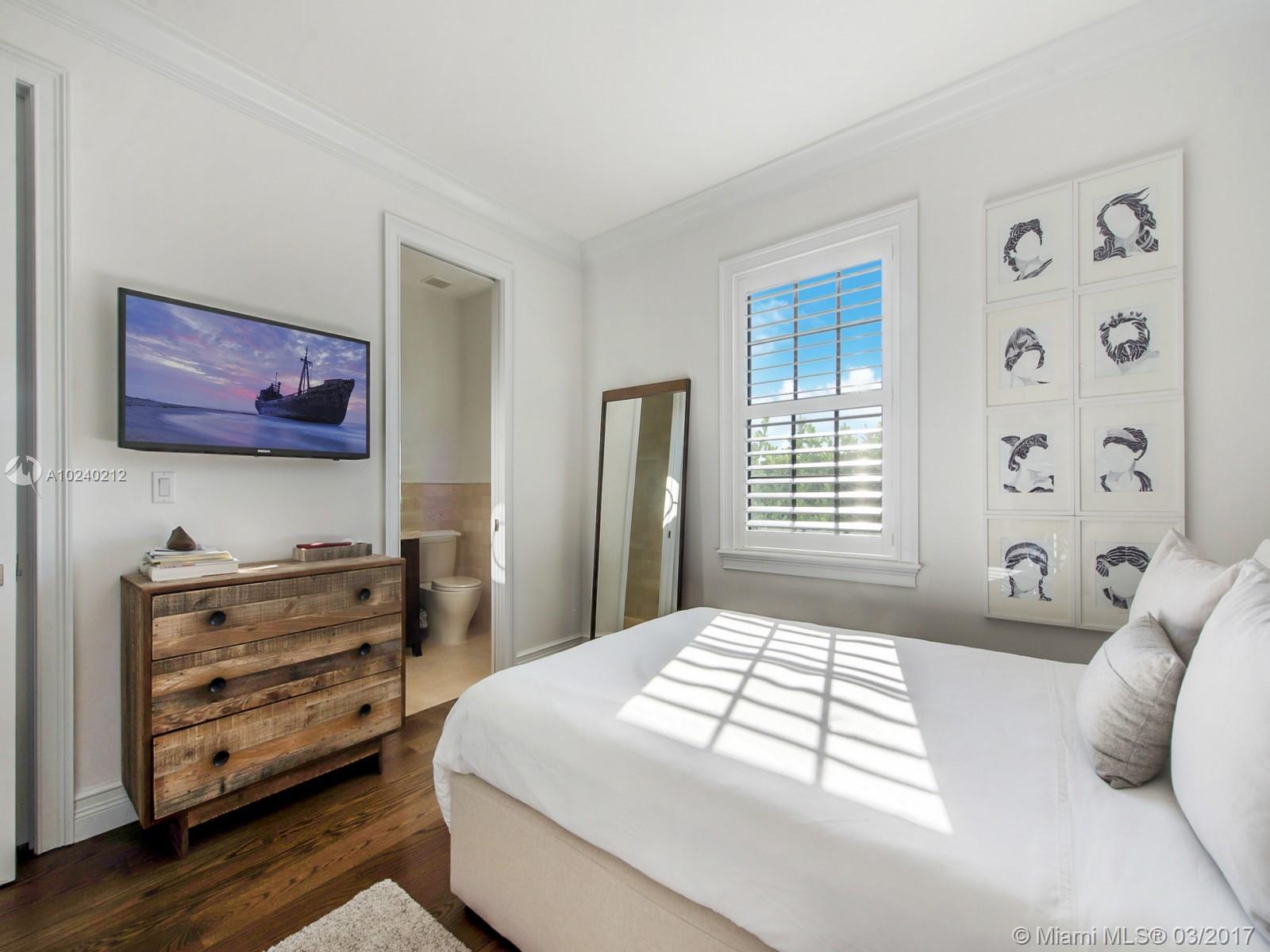 Coral Gables Riviera Pt 1 - Residential