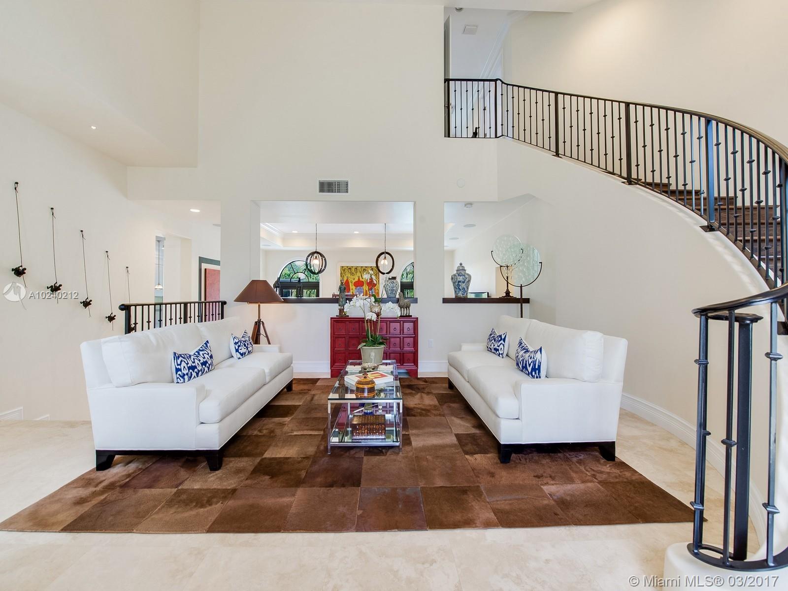 Coral Gables Riviera Pt 1 - Residential