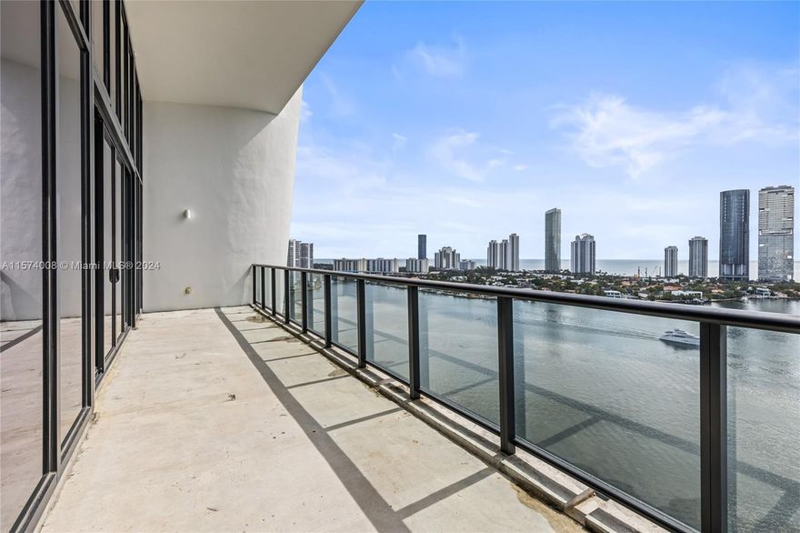Experience the pinnacle of luxury living with the only penthouse available in Prive North Tower! 

This magnificent 2-story penthouse offers breathtaking views of the Intracoastal and Ocean. Featuring decorator-ready interiors, this residence boasts 2 summer kitchens, a private rooftop pool, and an expansive terrace. Enjoy exclusive access to Prive's world-class amenities, including a fitness center, pools, restaurant, and marina. Don't miss out on this unparalleled opportunity!