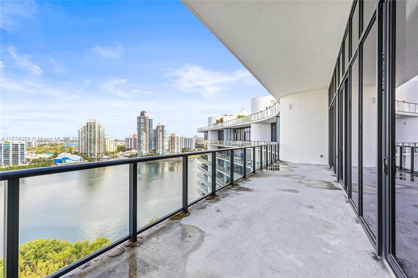 5500 Island Estates Dr 1506