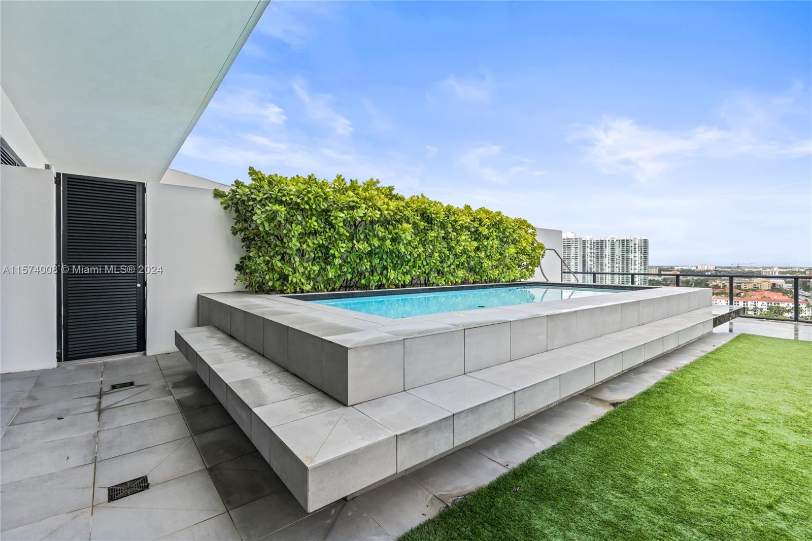 5500 Island Estates Dr 1506