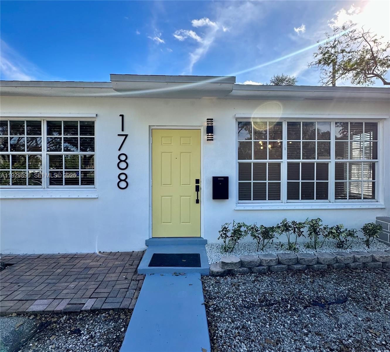 FULFORD BY SEA SEC E - Residential Lease