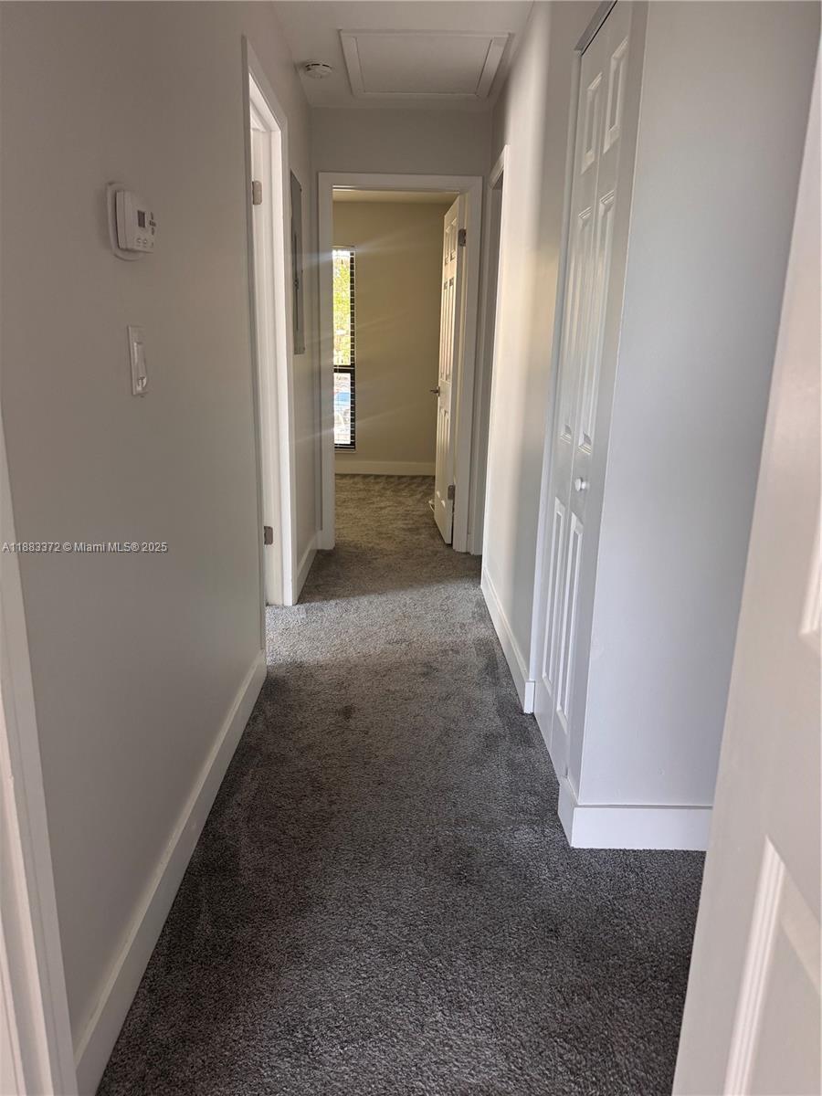 SANDTREE - Residential Lease