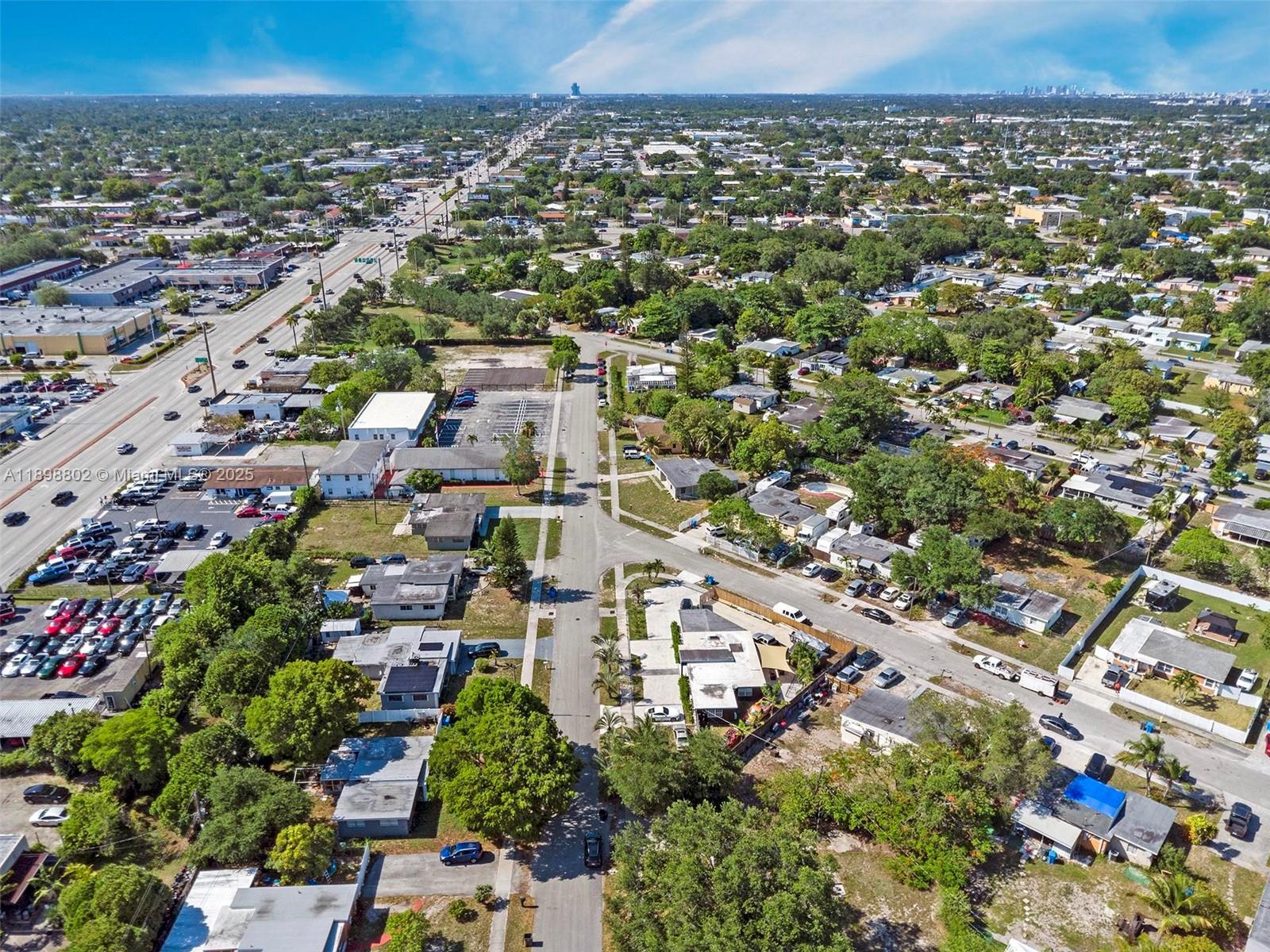 MIAMI GARDENS ESTATES SEC - Residential