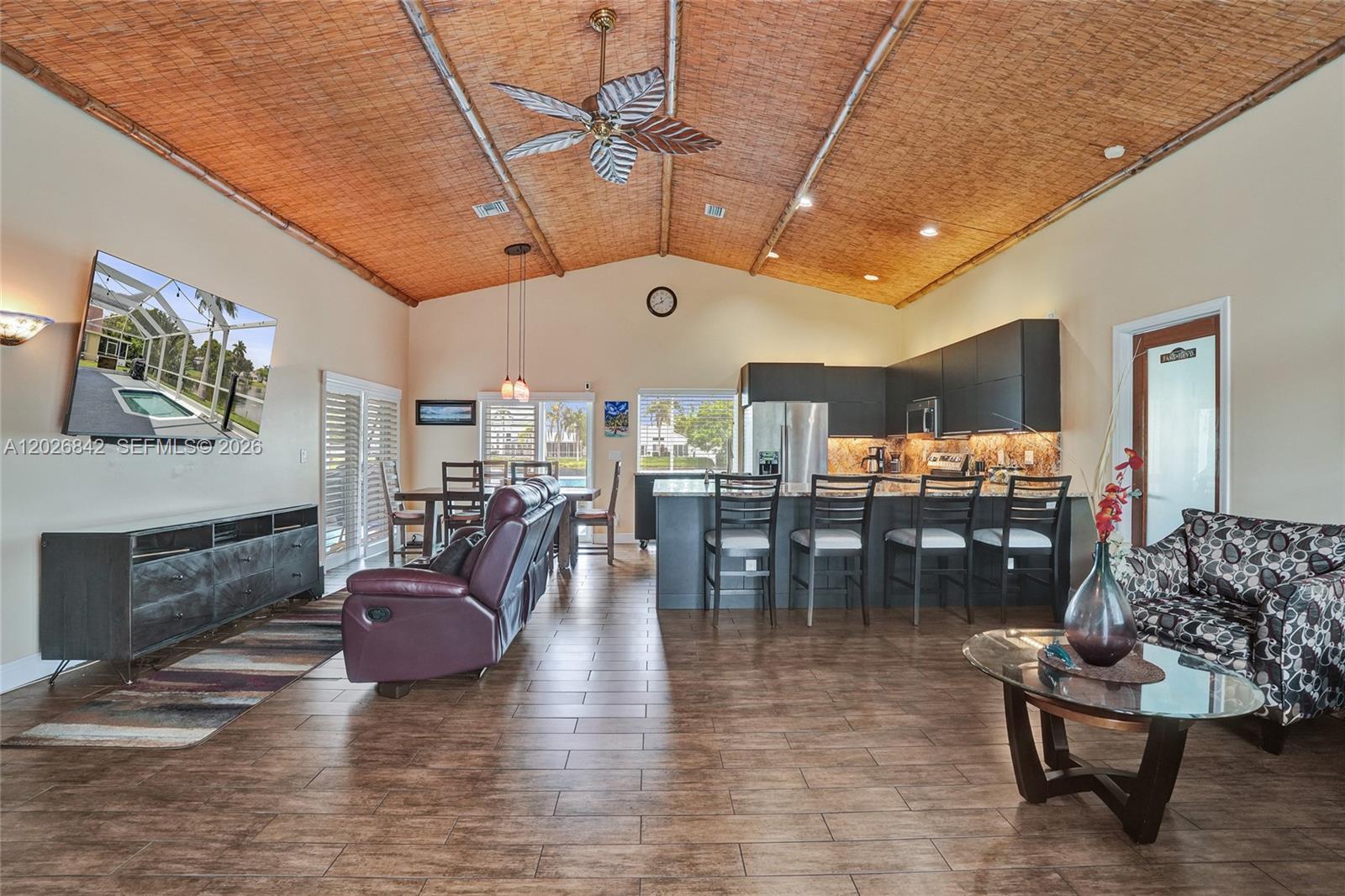 LAGO WELLEBY - Residential