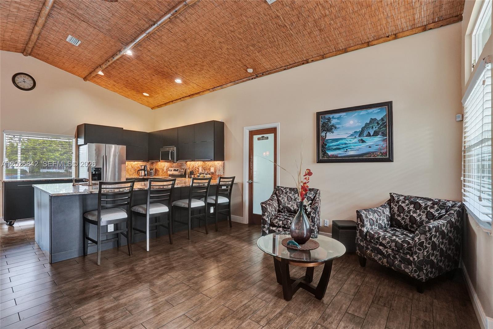 LAGO WELLEBY - Residential
