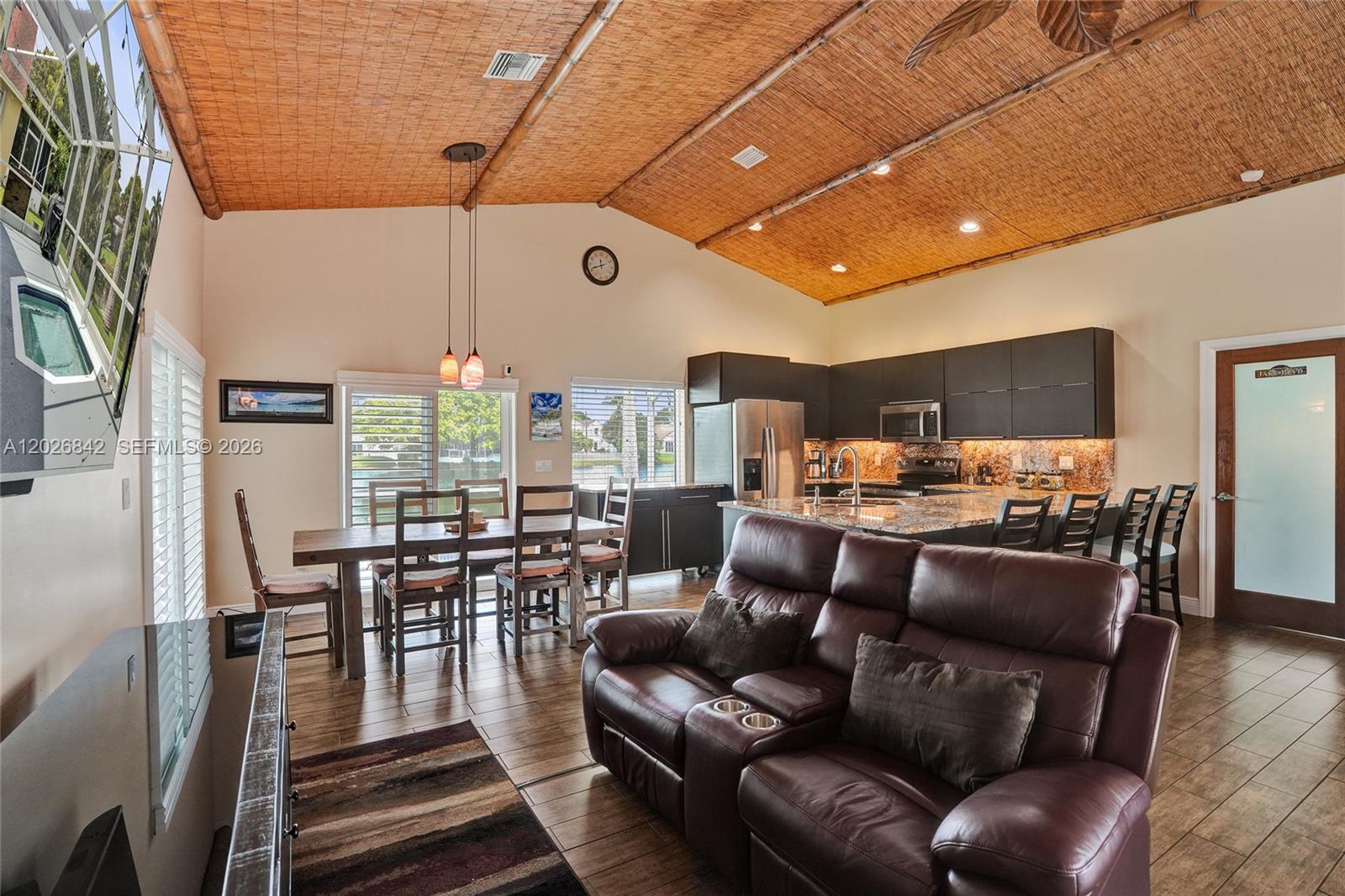 LAGO WELLEBY - Residential