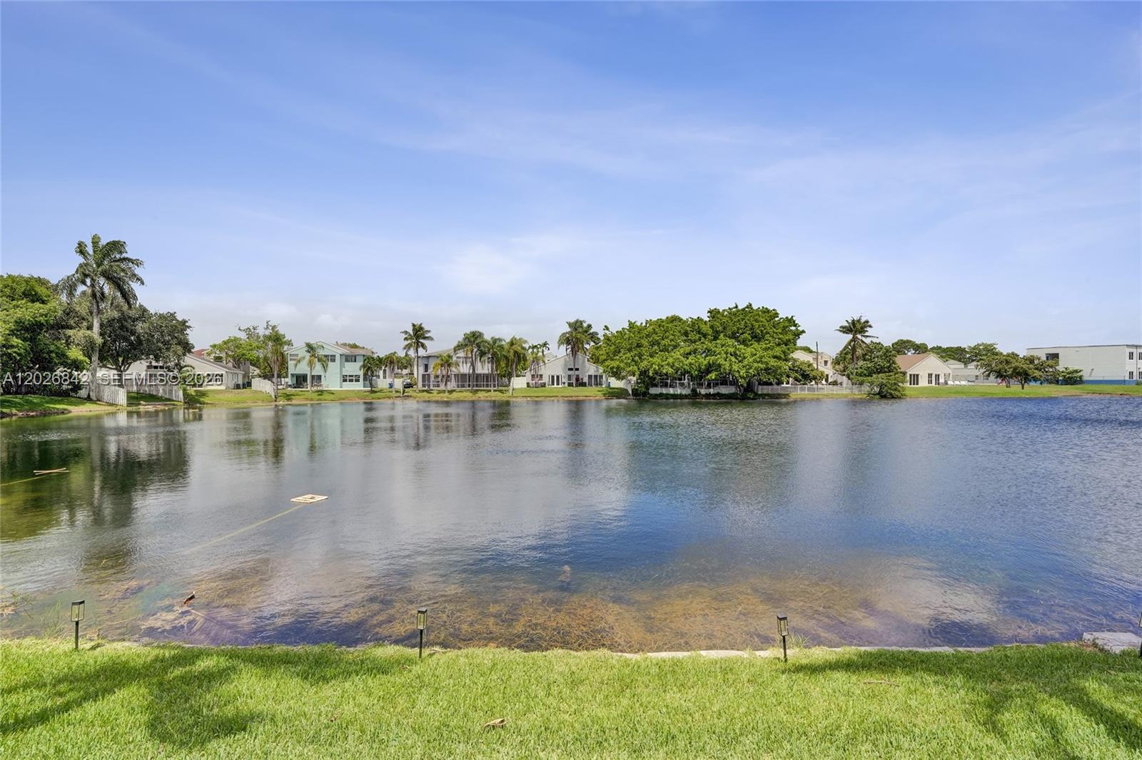 LAGO WELLEBY - Residential