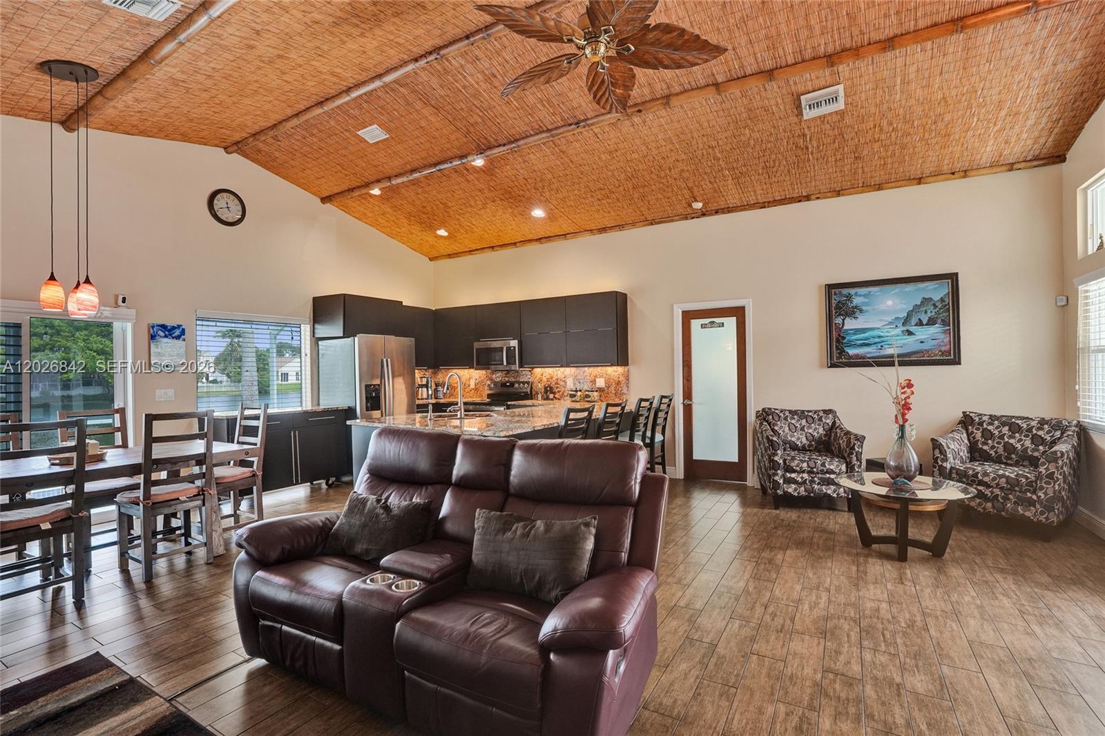 LAGO WELLEBY - Residential