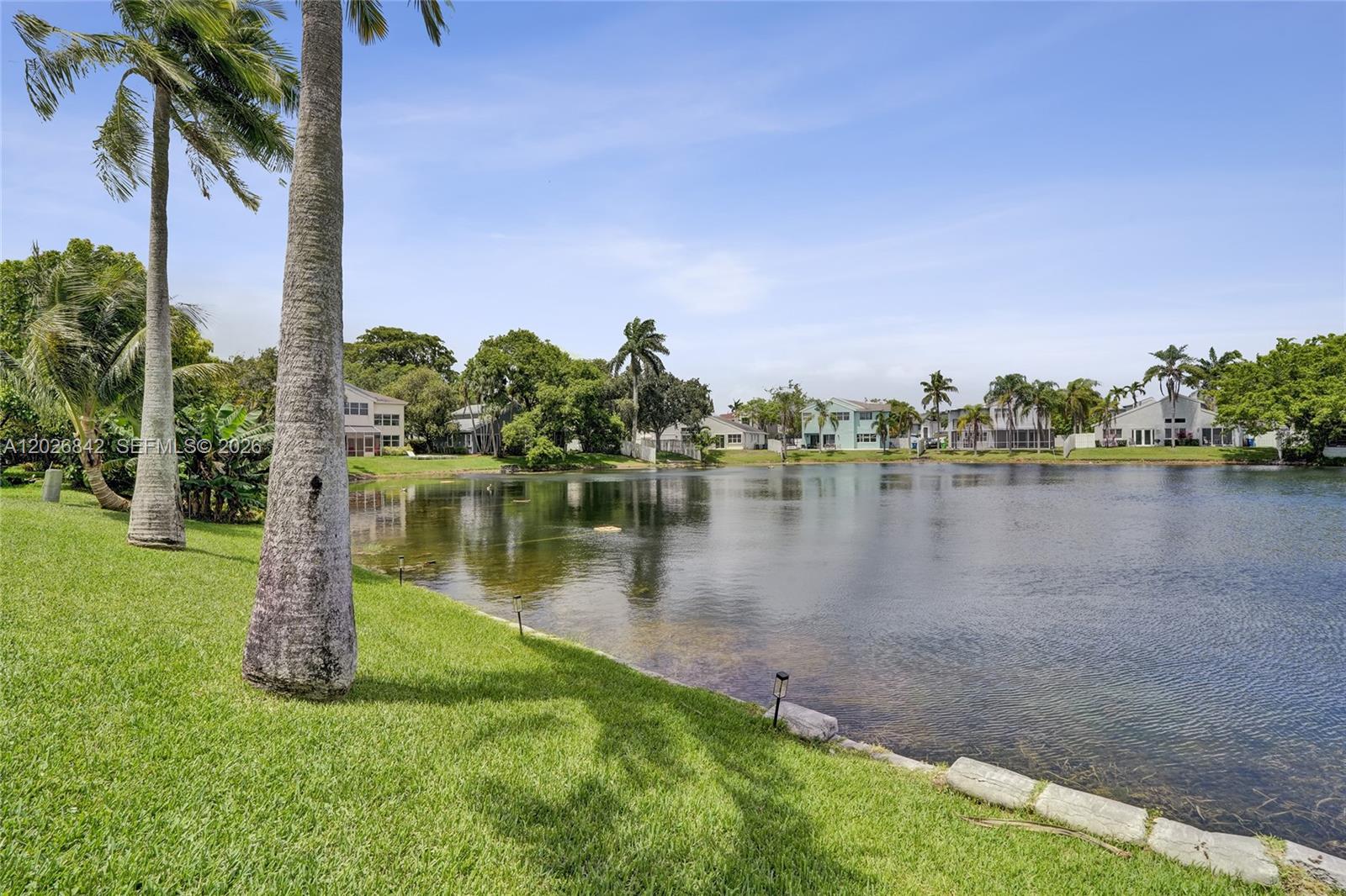 LAGO WELLEBY - Residential