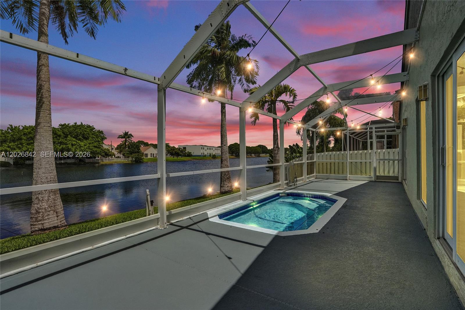 LAGO WELLEBY - Residential