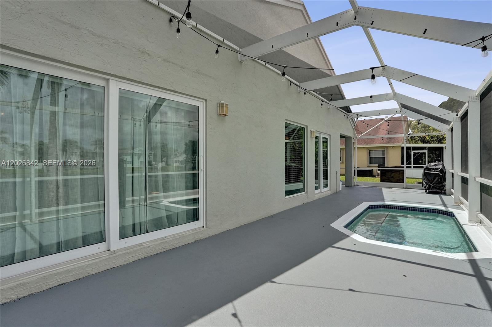 LAGO WELLEBY - Residential