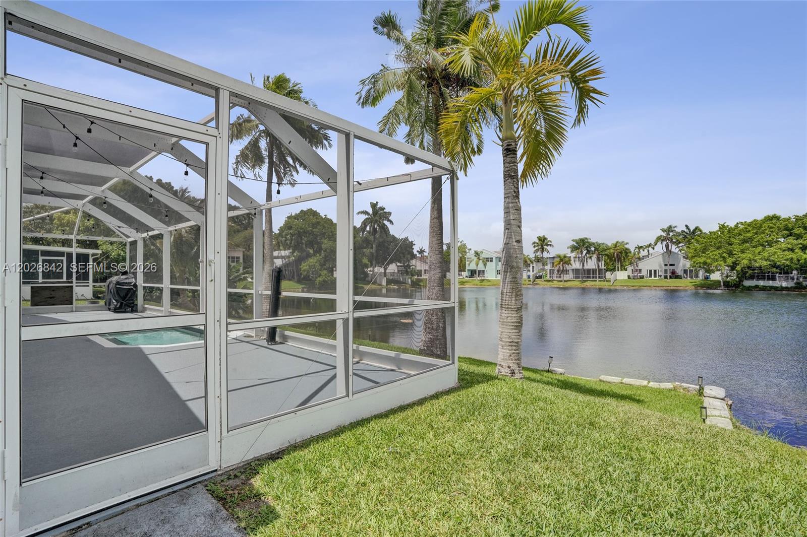 LAGO WELLEBY - Residential