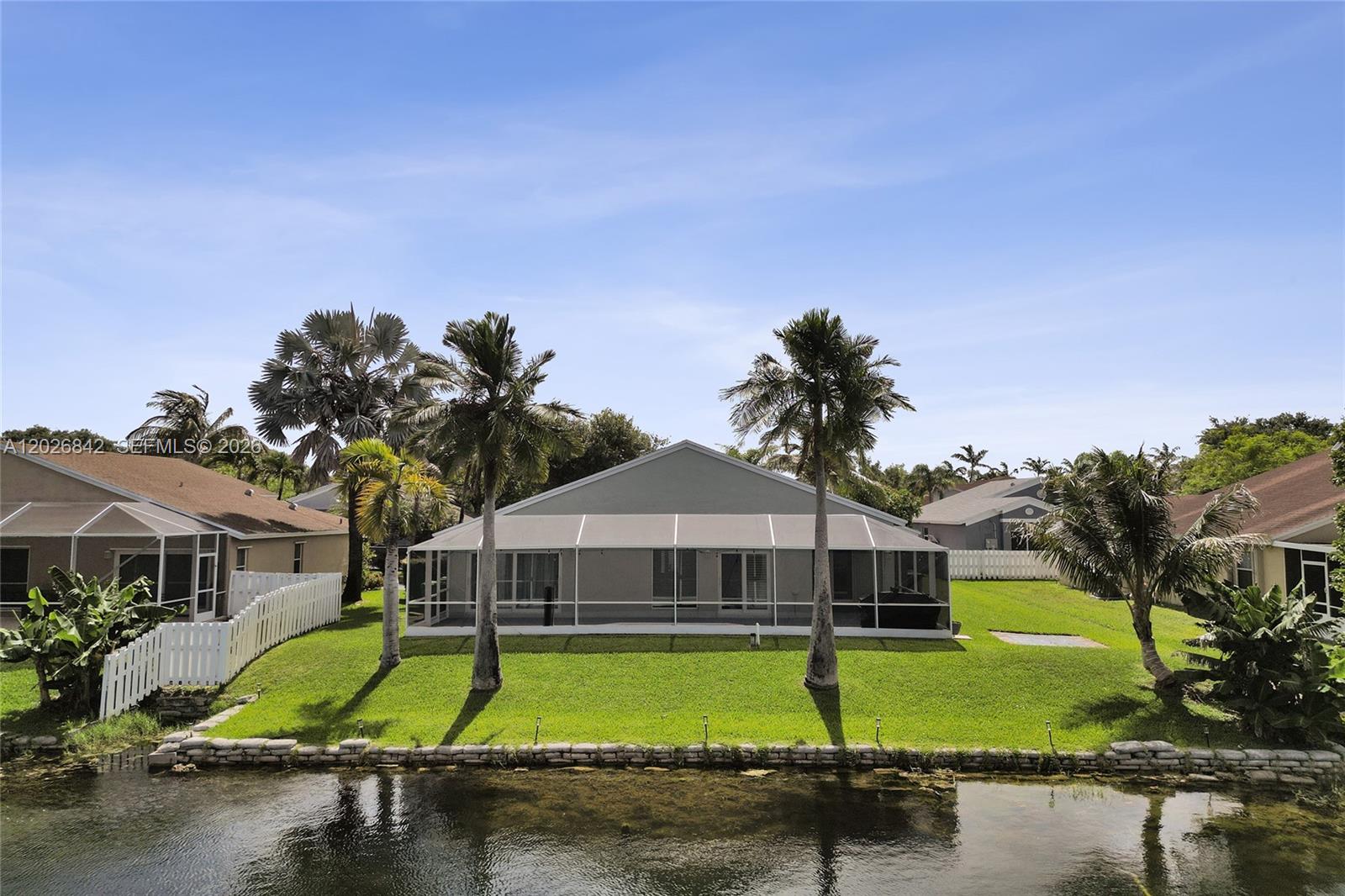 LAGO WELLEBY - Residential