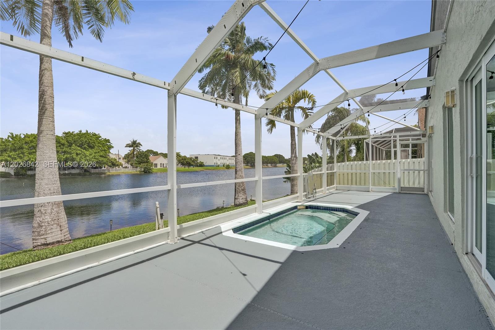 LAGO WELLEBY - Residential