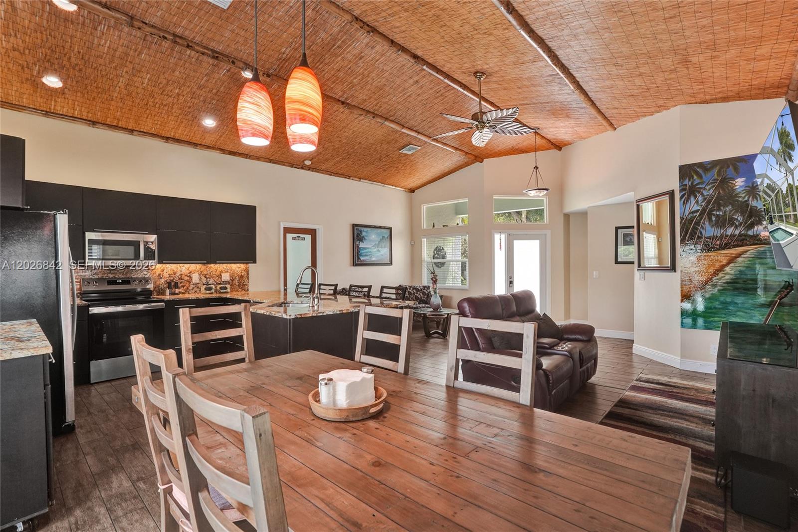 LAGO WELLEBY - Residential