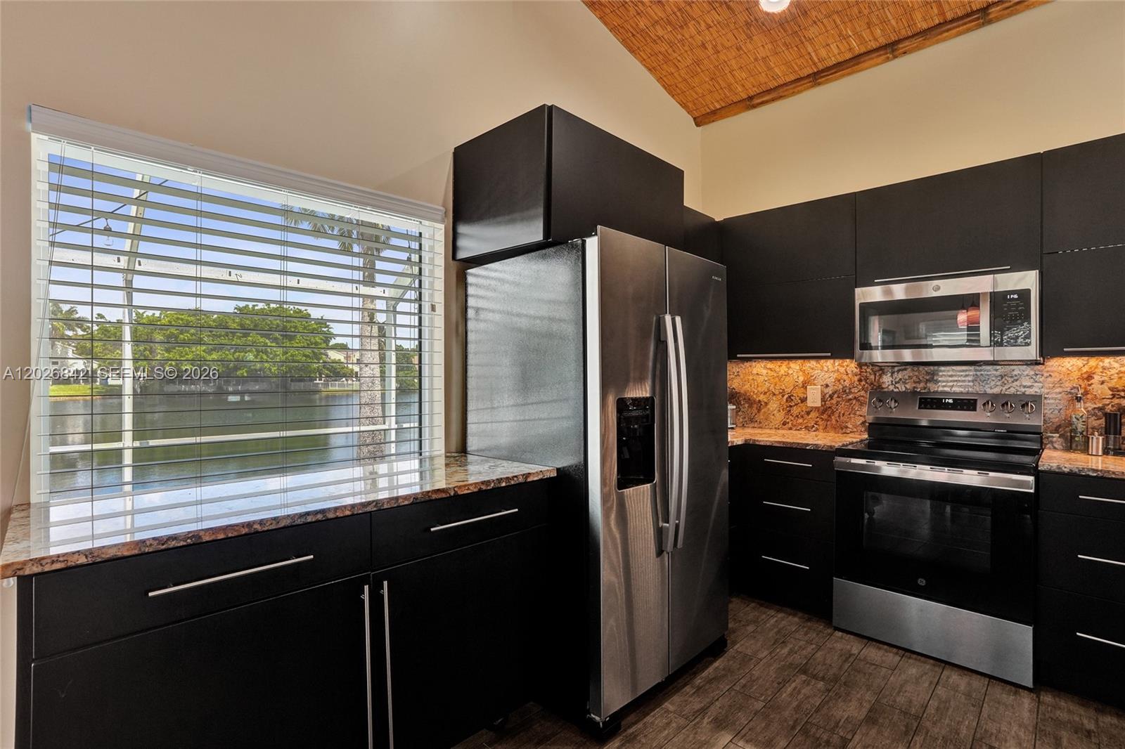 LAGO WELLEBY - Residential