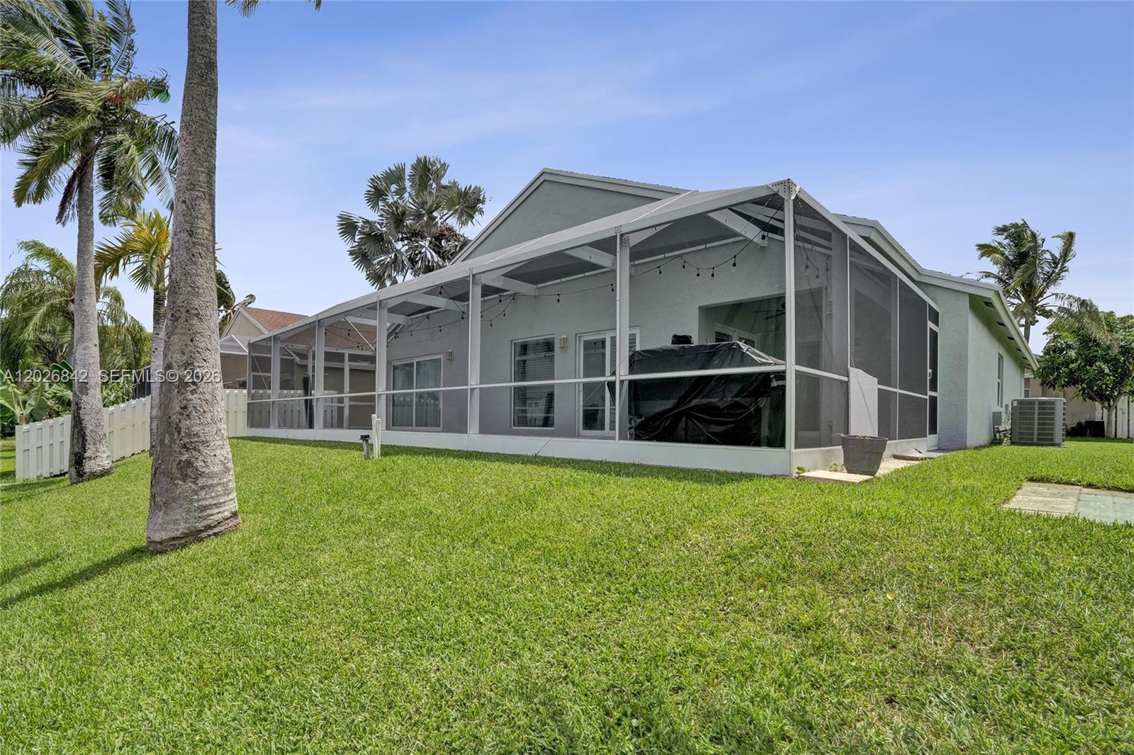 LAGO WELLEBY - Residential