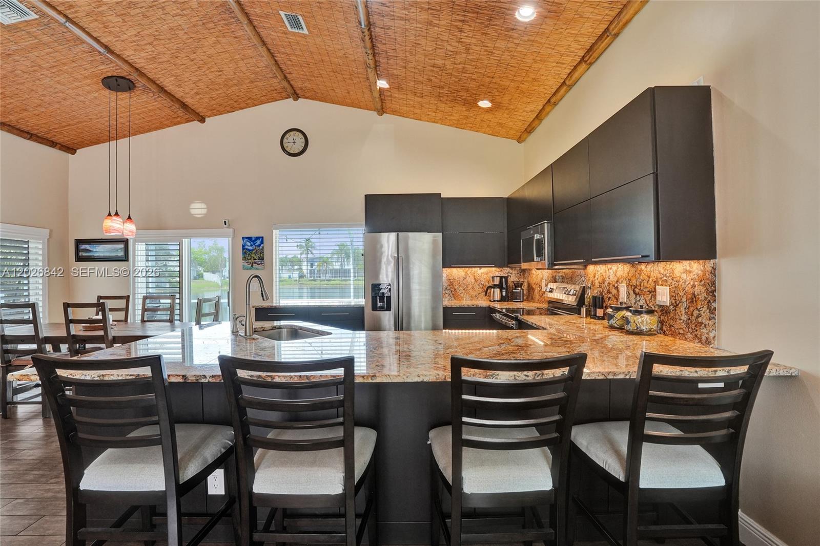 LAGO WELLEBY - Residential