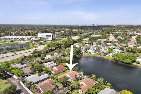 Tiny photo for 10639 Lago Welleby Dr, Sunrise, FL 33351 (MLS # A12026842)