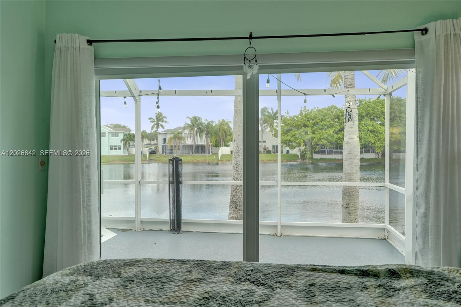 LAGO WELLEBY - Residential