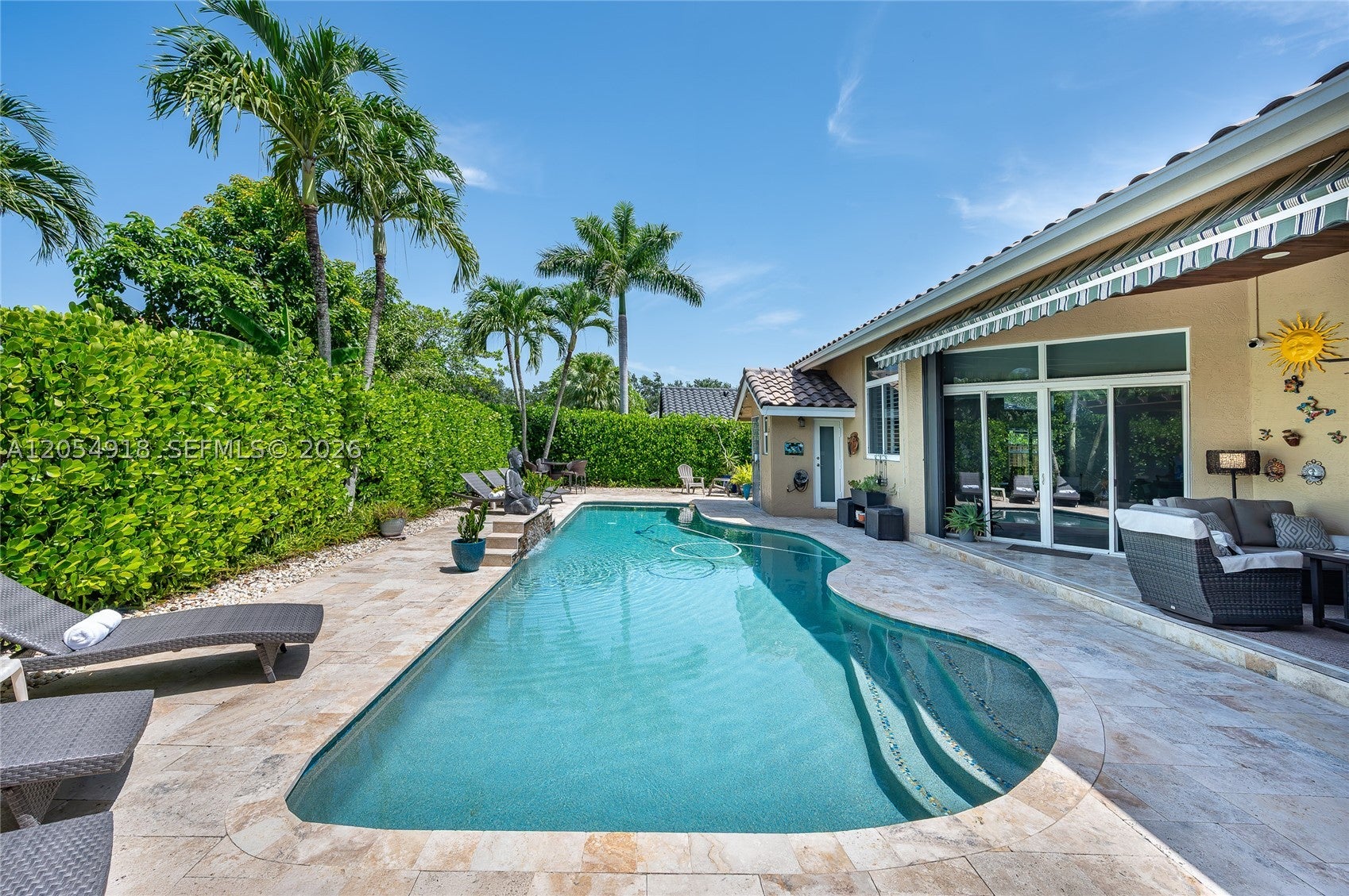 1551 SW 52nd Ter
