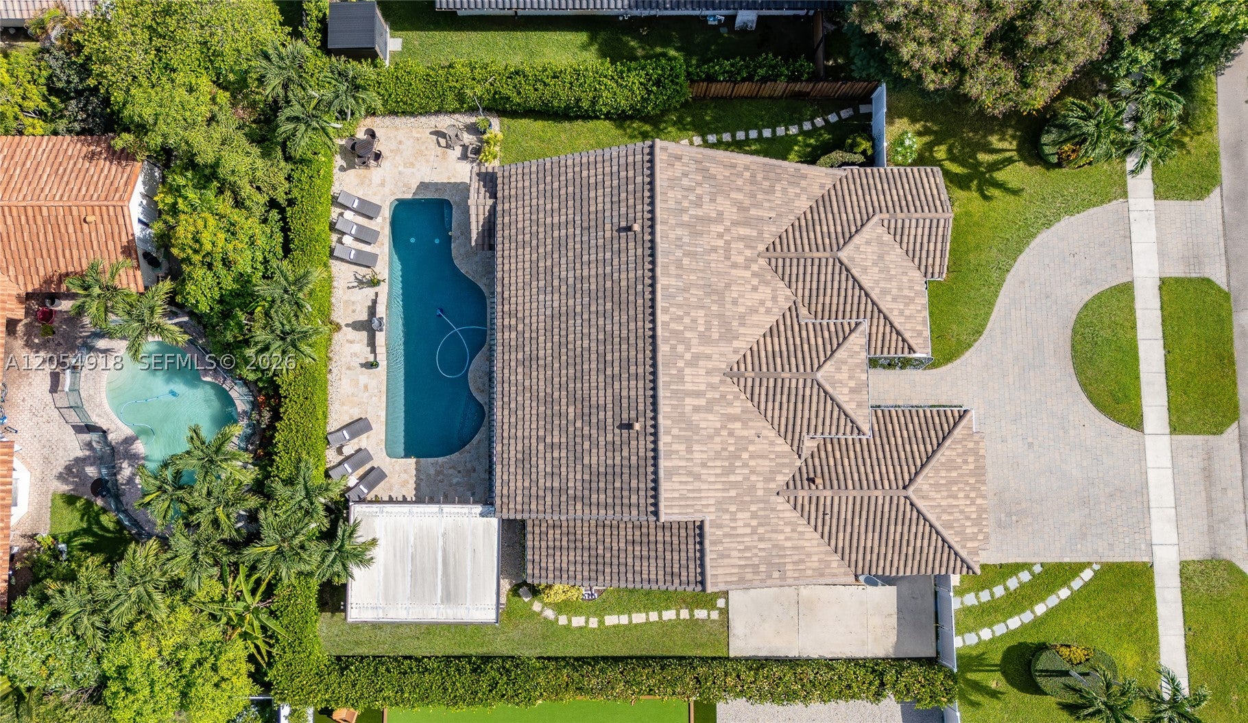 1551 SW 52nd Ter