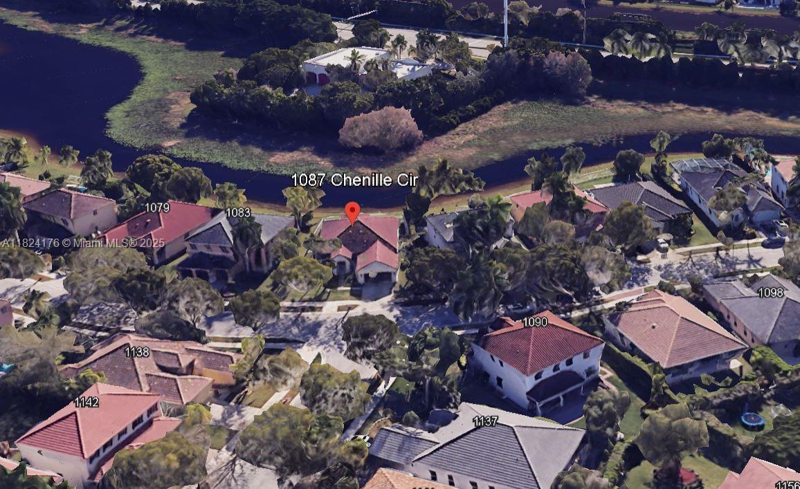 1087 Chenille Cir, Weston, FL, 33327/$965,000 2 1087 Chenille Cir