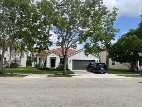 1087 Chenille Cir Weston FL 33327