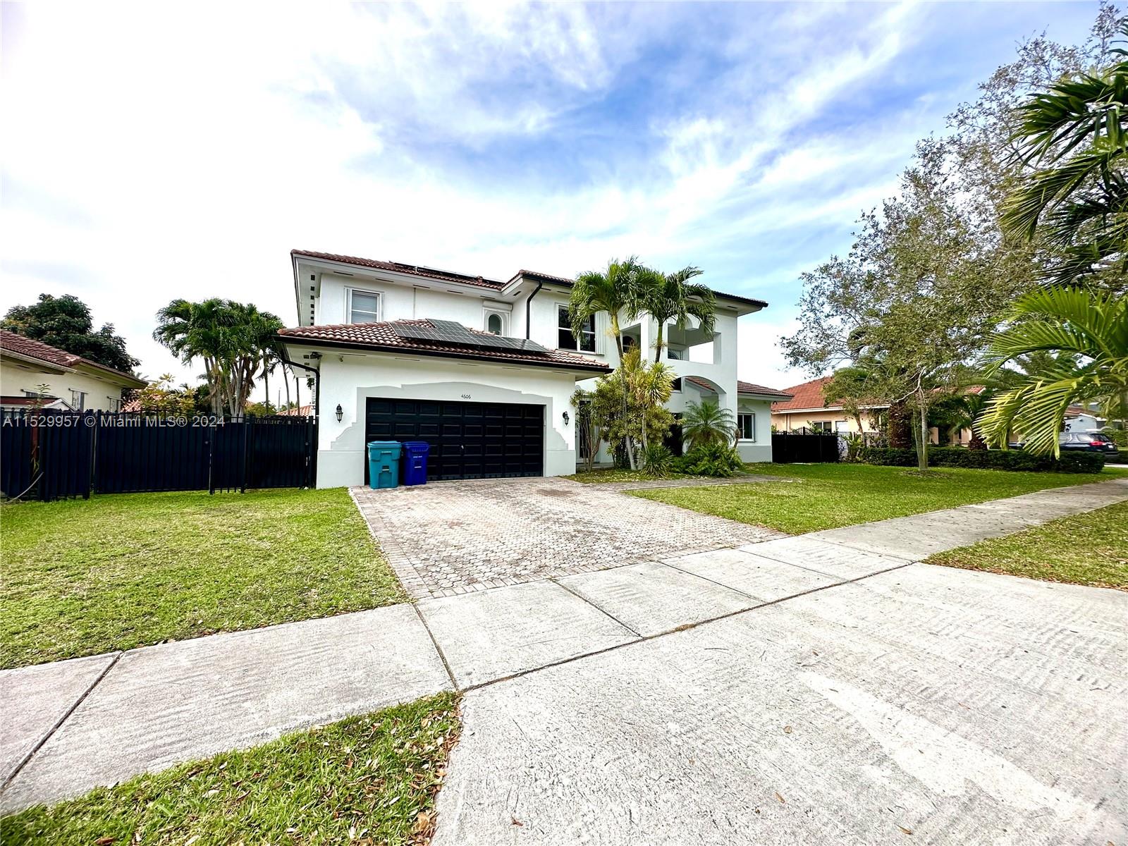 Property for Sale at 4606 Sw 159th Ct, Miami, Broward County, Florida - Bedrooms: 5 
Bathrooms: 4  - $1,150,000