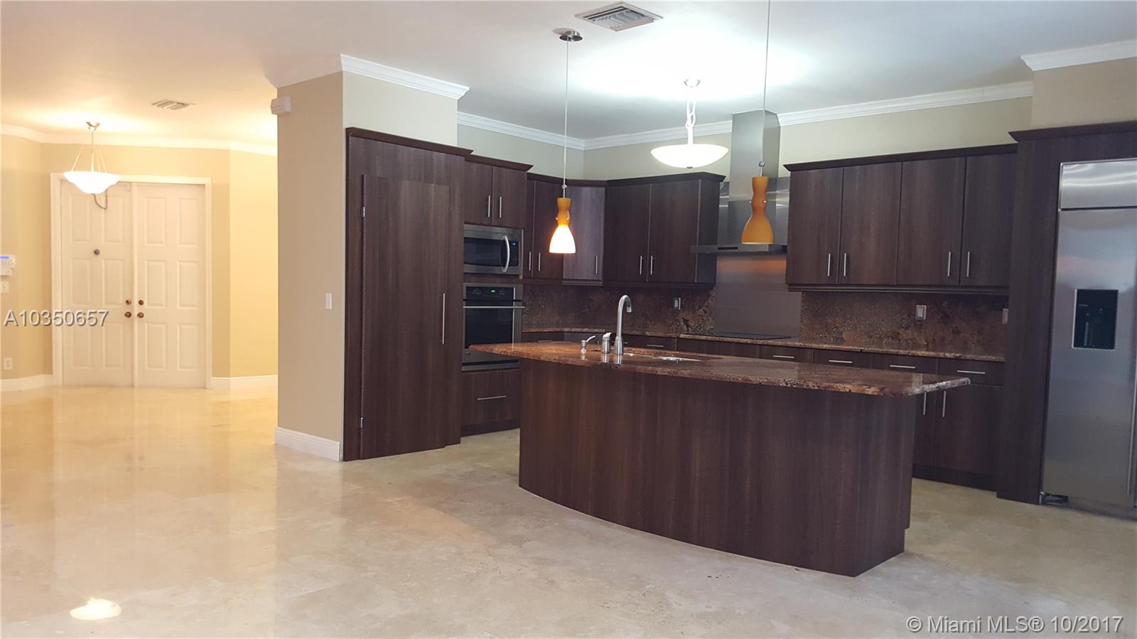 SILVER SHORES PARCELS A T - Residential