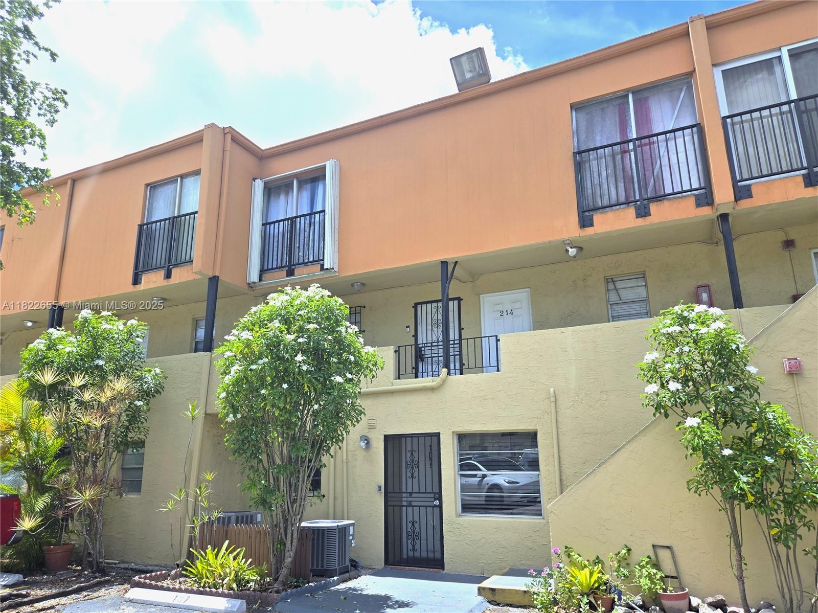 Rental Property at 231 Nw 109th Ave 107, Miami, Broward County, Florida - Bedrooms: 2 
Bathrooms: 2  - $2,300 MO.