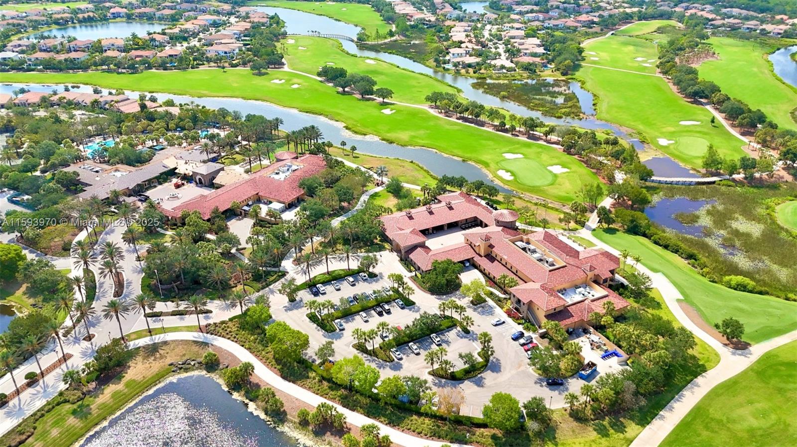 PARKLAND GOLF & COUNTRY - Residential