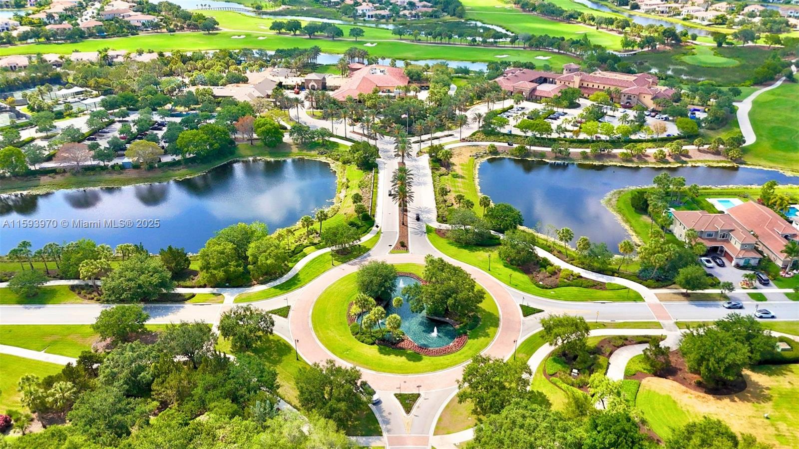 PARKLAND GOLF & COUNTRY - Residential