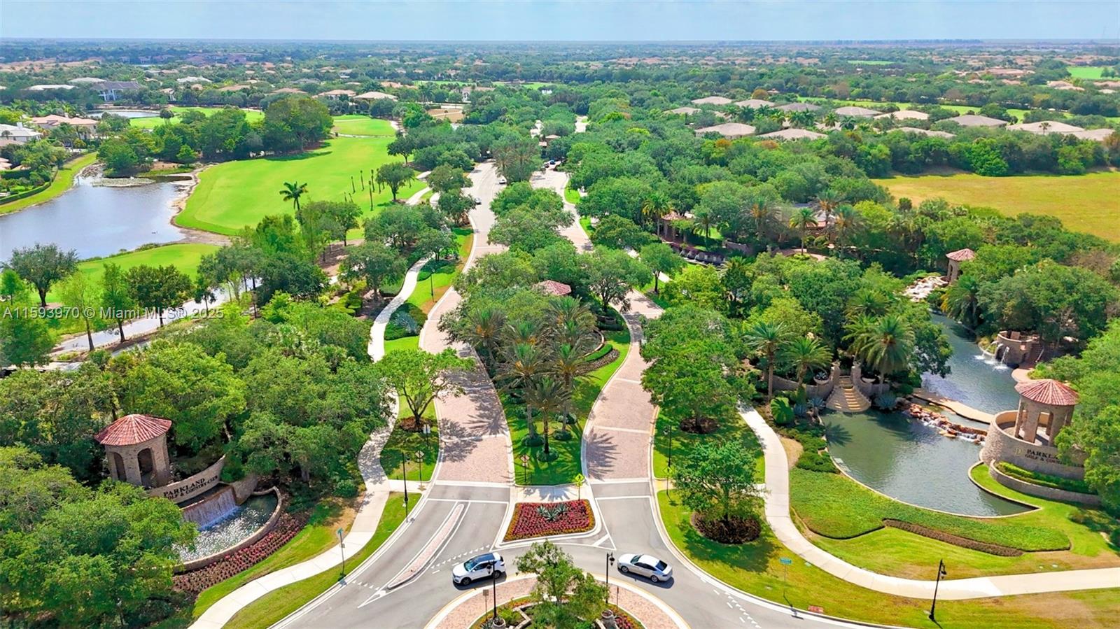 PARKLAND GOLF & COUNTRY - Residential
