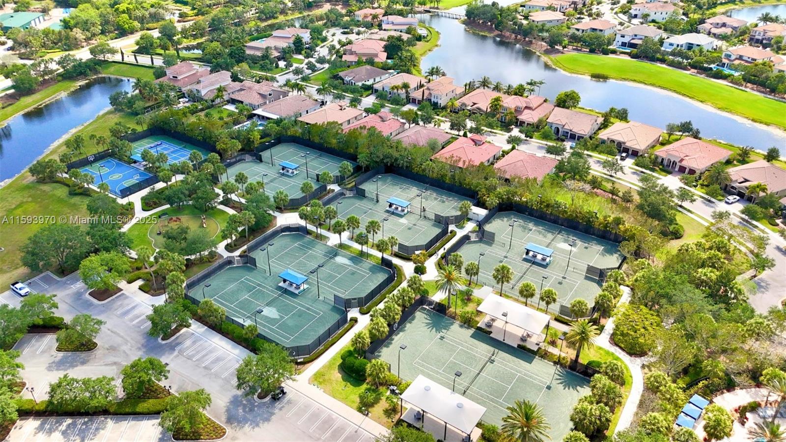 PARKLAND GOLF & COUNTRY - Residential